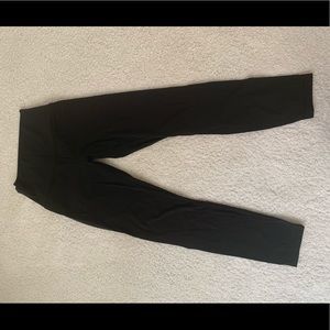 Lulu Lemon Aligns 7/8